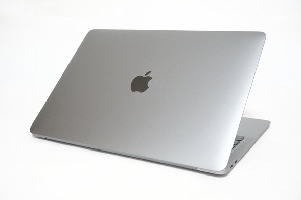 Macbook Air最新モデルのレビュー 大学生に似合うカッコいいノートパソコン