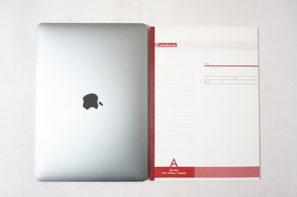 Macbook Air最新モデルのレビュー 大学生に似合うカッコいいノートパソコン