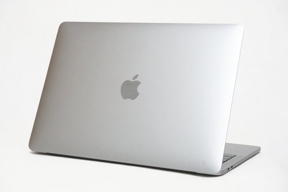 MacBook Pro M1 13インチモデルのレビュー
