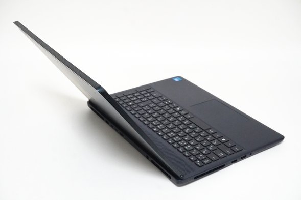 後方上部から見たところ