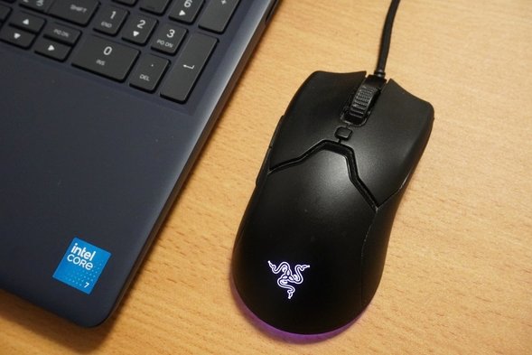 Razor Viper Miniゲーミングマウス