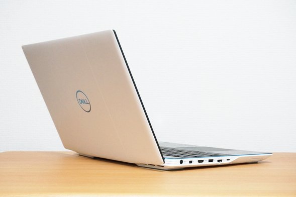 Dell G3 15レビュー 安価で購入しやすいゲーミングノートパソコン