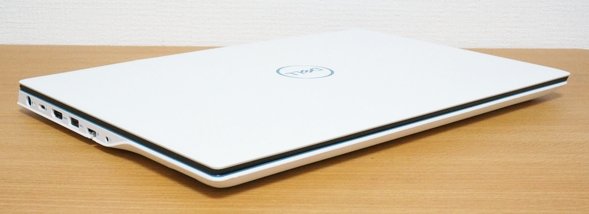 DELL G3 15レビュー 安価で購入しやすいゲーミングノートパソコン