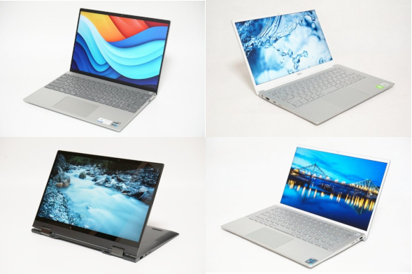 DELL Inspiron 13シリーズ