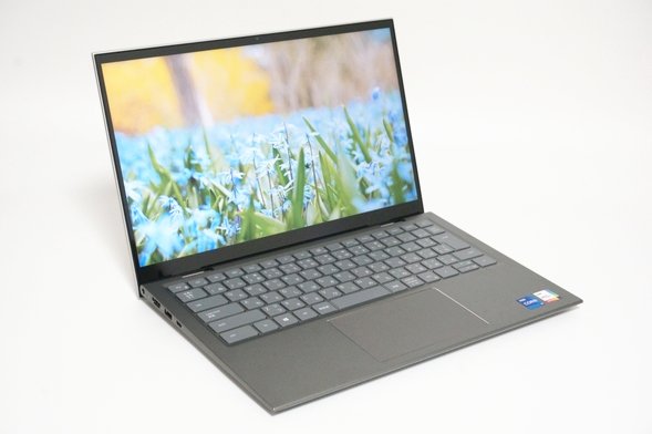 DELL Inspiron 14 2-in-1 Intelレビュー 高性能でタブレットとしても使えるノートパソコン