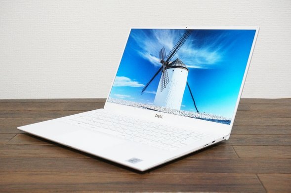 Dell Xps 13レビュー 大学生がかっこよく使えるフレームレス ノートパソコン