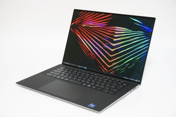 DELL XPS 15（9550）