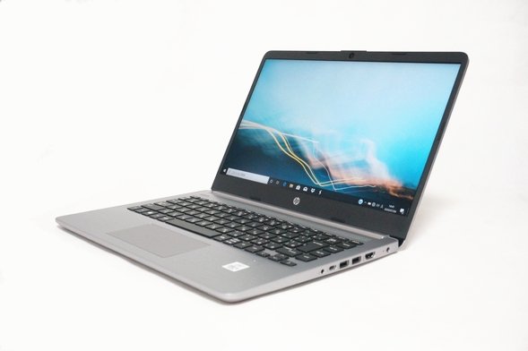 HP 340S G7レビュー 作業のしやすさと携帯性を兼ね備えたノートパソコン