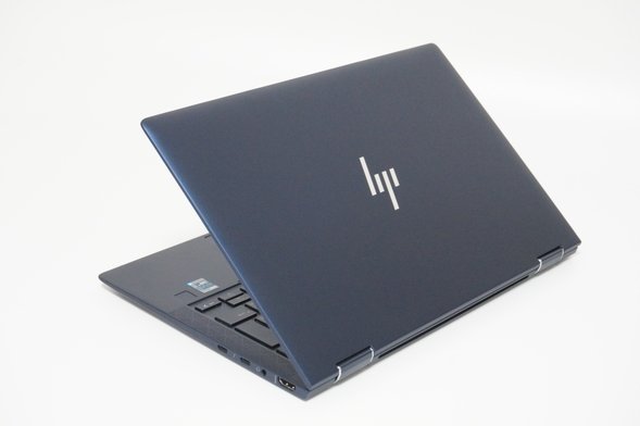 HP Elite Dragonfly G2レビュー 高性能で携帯性も良く、セキュリティ 