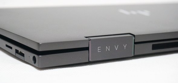 HP ENVY x360 13-ay(AMD)レビュー 10万円以下で購入できる高性能な2in1ノートパソコン