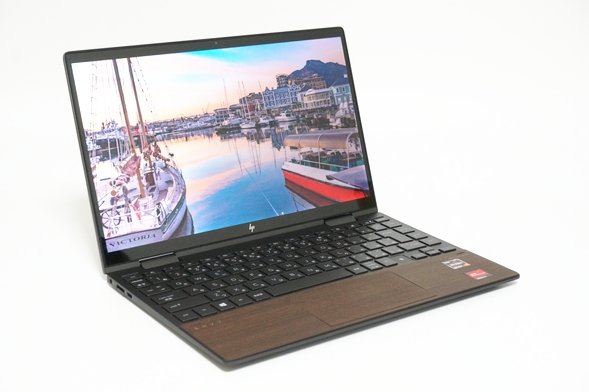 Hp Envy X Ay Amd In