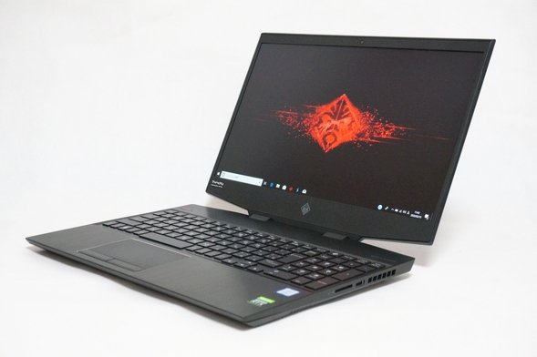 Hp Omen 15レビュー 人気のある高性能なゲーミングノートpc