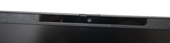 HP OmniBook 7 16-ayにカメラとマイク