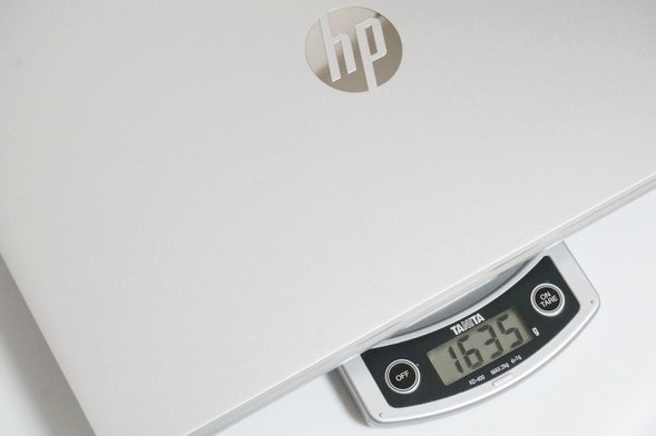 HP ProBook 450 G8レビュー 10万円以内で購入できて快適に使えるノートパソコン