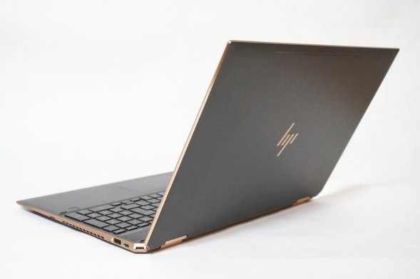 レビュー Hp Spectre X360 15は高負荷な作業が多い大学生に最適なノートパソコン