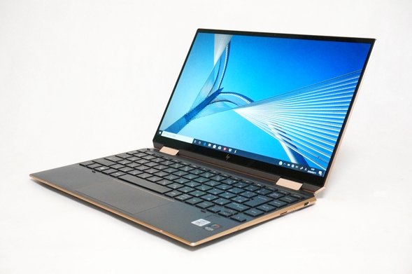 Hp Spectre X360 13レビュー 大学生にぴったりの高性能でおしゃれなノートパソコン