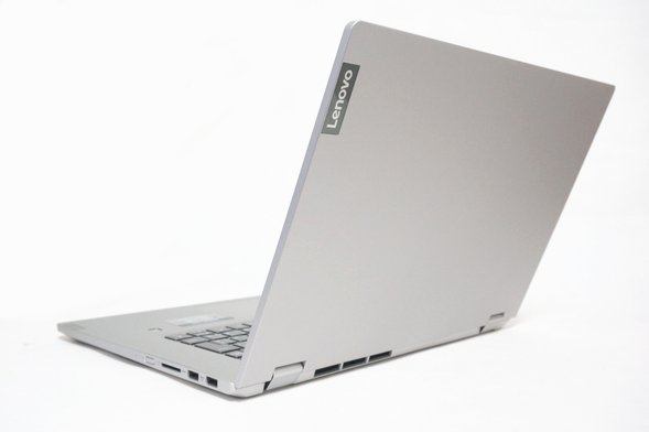 Lenovo Ideapad C340(15)レビュー 10万以内で購入できる高性能な2in1 PC