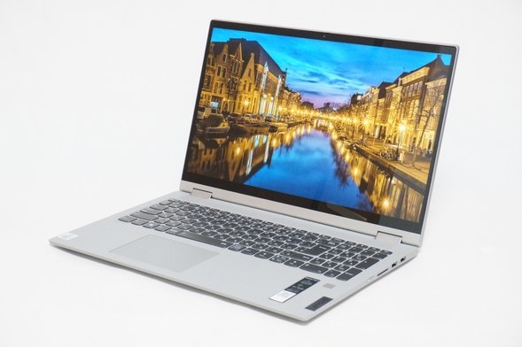 Lenovo Ideapad Flex 550i (15)レビュー 10万円以内で購入できる快適な性能のノートパソコン