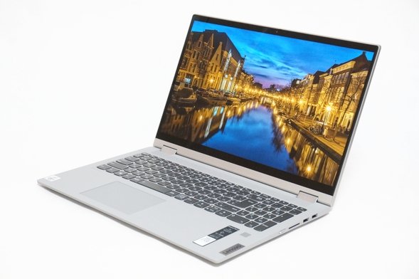 Lenovo Ideapad Flex 550i (15)レビュー 10万円以内で購入できる快適な性能のノートパソコン