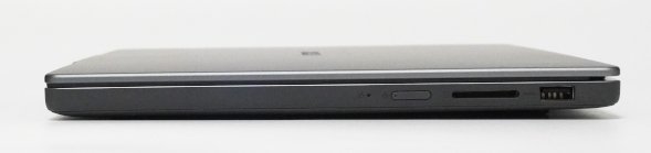 Ideapad Slim 3 Gen 10 14型AMDの右側面