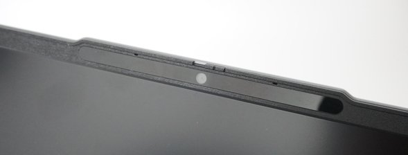 Ideapad Slim 3 Gen 10 14型AMDのカメラとマイク