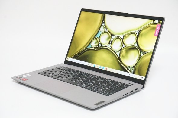 Ideapad slim 550  -プラチナグレー