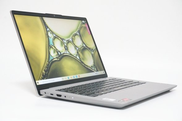Lenovo Ideapad Slim 550 14型(AMD)レビュー 最新Ryzenを搭載しコスパ 