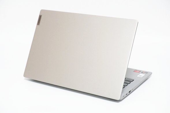 Lenovo Ideapad Slim 550 14型(AMD)レビュー 最新Ryzenを搭載しコスパ 