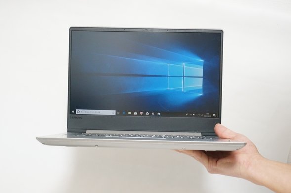 PC/タブレット ノートPC Lenovo Ideapad 330s(14)レビュー 自宅での使用がメインで時々持ち運ぶ 