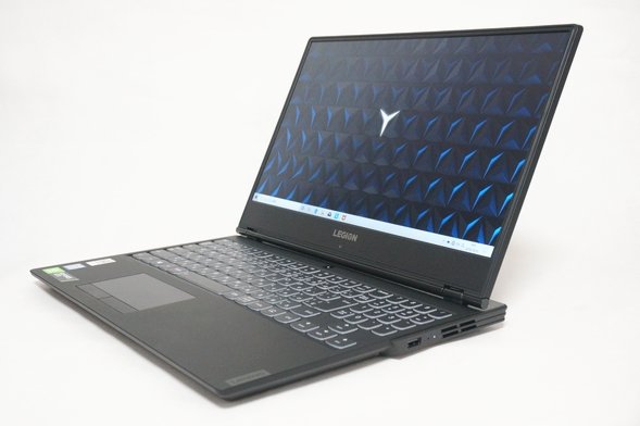 Lenovo Legion Y540(15)レビュー 大学生が購入しやすいお手頃価格の