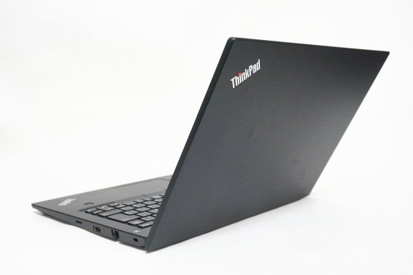 Lenovo ThinkPad E490レビュー 安く購入できて充実の性能のノートパソコン