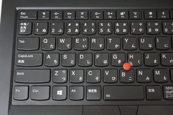 Lenovo ThinkPad E490レビュー 安く購入できて充実の性能のノート 