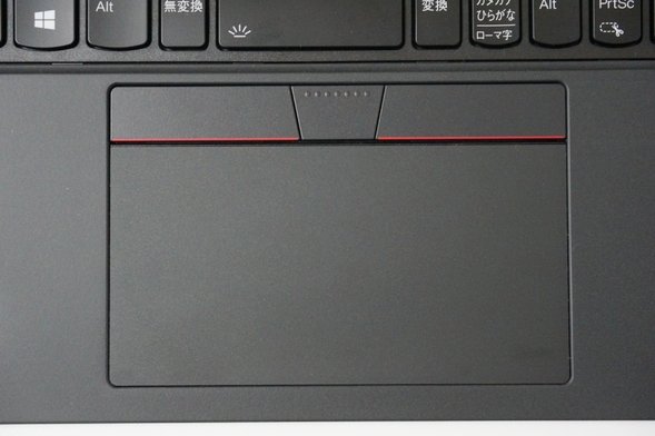 Lenovo ThinkPad X13 Gen2レビュー 高性能で軽量なモバイルノートPC