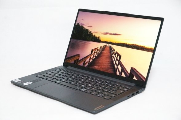 Lenovo Yoga Slim 750i 14 レビュー 高性能で軽量な14インチノートパソコン