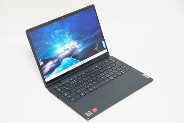 Lenovo Yoga 670(AMD)レビュー オシャレなデザインでRyzen搭載の高性能