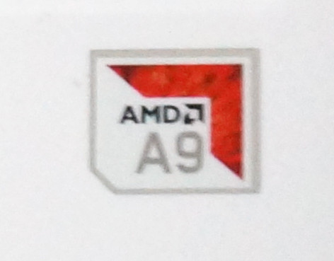 爆速SSD256GB 富士通 AH40/C1 AMD E2-9000 メモリ4G