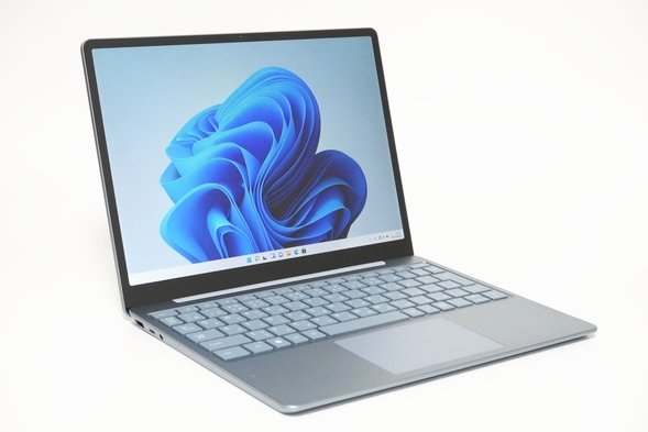 Microsoft Surface Laptop Go 2レビュー 自宅でも大学でも使いやすい 