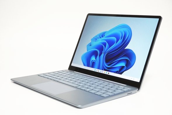 Microsoft Surface Laptop Go 2レビュー 自宅でも大学でも使いやすい 
