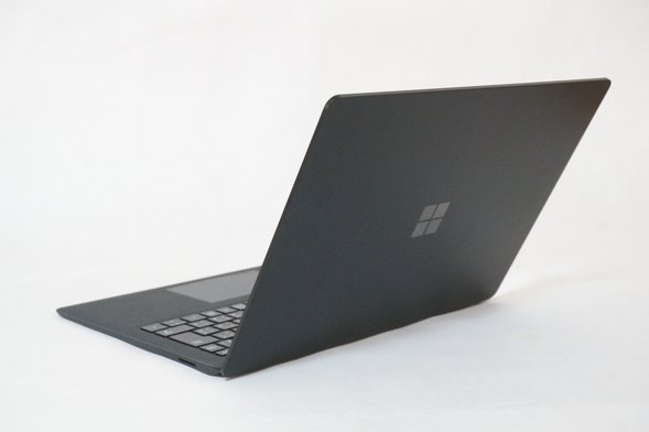 Surface Laptop2レビュー