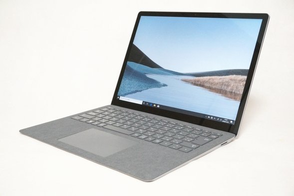 マイクロソフト Surface Laptop 3 ノートPC PC/タブレット 家電・スマホ・カメラ 【激安】