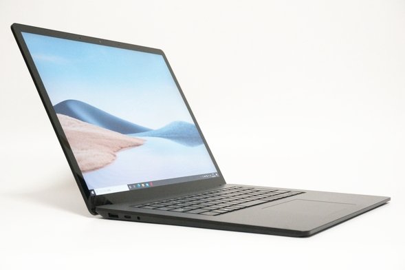 低価 surface laptop4 15インチの通販 by のんの｜ラクマ