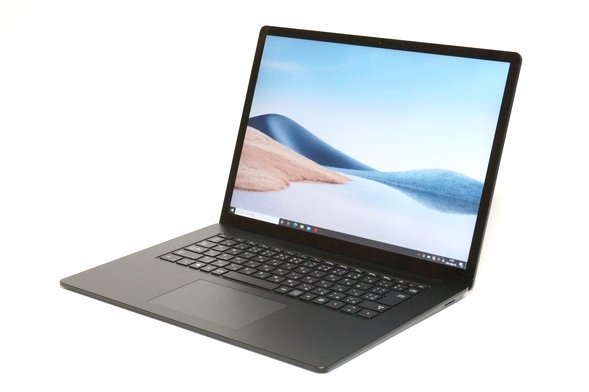 Surface Laptop 4 15インチレビュー 高い性能で携帯性に優れたノート