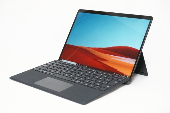 Surface Pro 7レビュー 大学生に便利なノートpcにもタブレットにもなる2in1 Pc