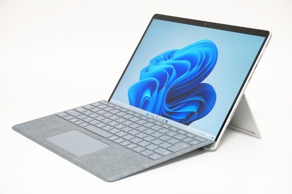 Microsoft Surface製品は大学生が使いやすいノートPC