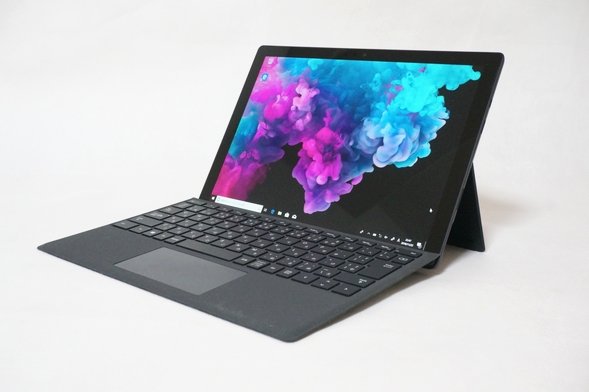 Surface Pro 6レビュー