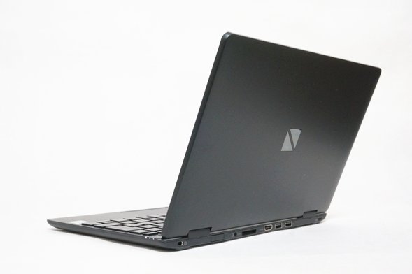 NEC Lavie Direct NM(Note Mobile)レビュー[2020春] 軽量でコンパクトなノートパソコン