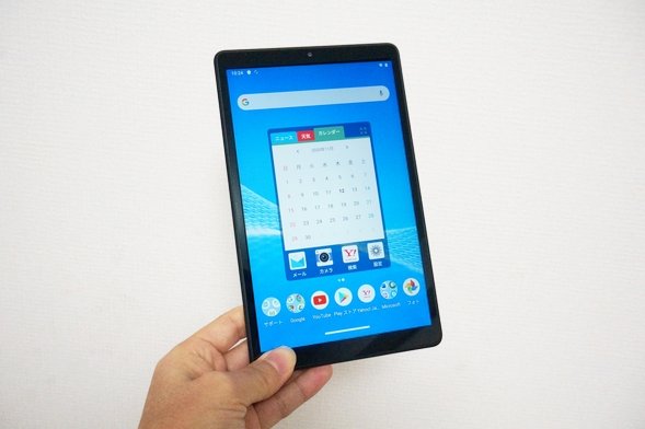 ーカス NEC タブレット 8インチ LAVIE Tablet E (Android9.0/MediaTek Helio P22T/3GB