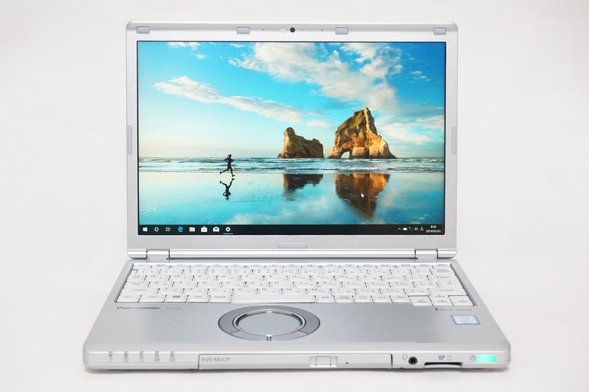 レッツノートsvレビュー 大学生が安心して使える丈夫なモバイルノートpc