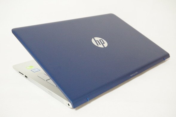 Hp Pavilion 15 Cu000レビュー 大学生が自宅でさわやかに使えるノートpc