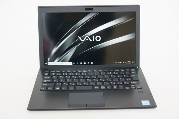 Vaioのノートパソコンは大学生に最適
